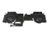 5H40S20983 original Lenovo ventilateur incl. refroidisseur (CPU/GPU)