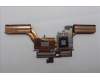Lenovo 5H40S20987 HEATSINK HEATSINK L 83D4 RTX4050 TAISOL