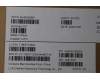 Lenovo 5H40S20987 HEATSINK HEATSINK L 83D4 RTX4050 TAISOL