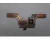 Lenovo 5H40S20988 HEATSINK HEATSINK L83D4 RTX4050 WEIHONG