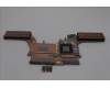 Lenovo 5H40S20988 HEATSINK HEATSINK L83D4 RTX4050 WEIHONG