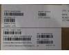 Lenovo 5H40S20989 HEATSINK HEATSINK L 83D4 RTX3050 TAISOL