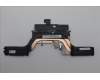 Lenovo 5H40S20990 HEATSINK HEATSINK L 83D4 RTX3050 WEIHONG