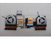 Lenovo 5H40S20996 HEATSINK Thermal C 83DV S7BP0X2_PEAK