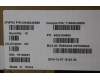 Lenovo 5H40S20996 HEATSINK Thermal C 83DV S7BP0X2_PEAK