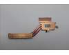 Lenovo 5H40S21026 HEATSINK Heatsink C 83DA Kipo
