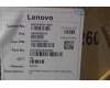 Lenovo 5H40S21044 HEATSINK Heatsink H 83DR UMA INTEL HY