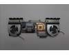 Lenovo 5H40S21053 HEATSINK Thermal C 83DX X4_HY