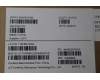 Lenovo 5H40S21082 HEATSINK HEATSINK L 83D5 RTX3050 TAISOL