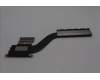 Lenovo 5H40S21102 HEATSINK Heatsink H 83DU_UMA_INTEL_PK