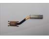 Lenovo 5H40S21111 HEATSINK HEATSINK L 83E7 IRU TAISOL