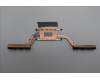 Lenovo 5H40S21115 HEATSINK HEATSINK L 83AC WEIHONG