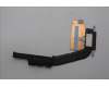 Lenovo 5H40S21121 HEATSINK Heatsink W 21MX KIPO