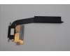 Lenovo 5H40S21126 HEATSINK Heatsink W 21MS HY U15