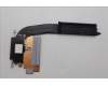 Lenovo 5H40S21134 HEATSINK Heatsink W 21MV HY RMB
