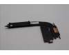 Lenovo 5H40S21134 HEATSINK Heatsink W 21MV HY RMB