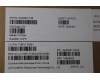 Lenovo 5H40S21138 HEATSINK Heatsink L83ED UMA FCN
