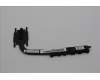 Lenovo 5H40S21145 HEATSINK HEATSINK L 83GW TAISOL