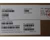 Lenovo 5H40S21154 HEATSINK Heatsink L83HM AVC