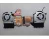 Lenovo 5H40S21203 HEATSINK Thermal module C 83DG HY NEW