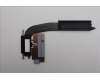 Lenovo 5H40S21207 HEATSINK Heatsink W 21SG KIPO RPL U