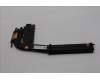 Lenovo 5H40S21208 HEATSINK Heatsink W 21SH HY RPL H