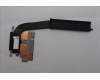 Lenovo 5H40S21208 HEATSINK Heatsink W 21SH HY RPL H