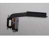 Lenovo 5H40S21211 HEATSINK Heatsink W 21SH KIPO RPL U