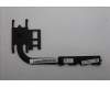 Lenovo 5H40S21217 HEATSINK HEATSINK L 83K6 WEIHONG