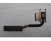 Lenovo 5H40S21239 HEATSINK Heatsink L 83KB TAISOL