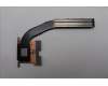 Lenovo 5H40S21241 HEATSINK HEATSINK H 83HU UMA_FCN