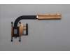 Lenovo 5H40S21242 HEATSINK HEATSINK L 83K9 WEIHONG