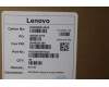 Lenovo 5H40S21285 HEATSINK Heatsink H 83JU PINDAI