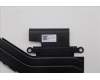 Lenovo 5H40S21285 HEATSINK Heatsink H 83JU PINDAI