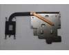 Lenovo 5H40S21288 HEATSINK HEATSINK L 83M4 TWL AVC