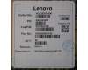 Lenovo 5H40S21293 HEATSINK Heatsink H 83KT PK