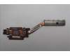 Lenovo 5H40S21301 HEATSINK HEATSINK L 83N3 WEIHONG