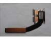 Lenovo 5H40S21333 HEATSINK HEATSINK H 83ND UMA_FCN