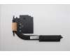 Lenovo 5H40S21373 HEATSINK Heatsink W 21UY KIPO