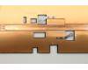 Lenovo 5H40S72905 HEATSINK Heatsink C 81MQ