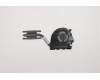 Lenovo 5H40S72914 HEATSINK UMA THM_AVC+AVC LAR-1 CS AVC