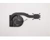 Lenovo 5H40S72946 HEATSINK FRU GT4A1_UMA_THM_ASSY_DELTA
