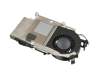 5H40U92950 original Lenovo ventilateur incl. refroidisseur (CPU)
