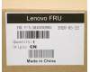 Lenovo HEATSINK FRU I CMLS UMA TM pour Lenovo M90a Desktop (11CE)