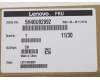 Lenovo HEATSINK M2 2242 SSD HS,FXC pour Lenovo ThinkCentre M80t (11CT)