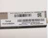 Lenovo 5H40U93001 HEATSINK UMA Thermal Module Picasso