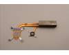 Lenovo 5H40U93016 HEATSINK FRU dGPU thermal