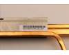 Lenovo 5H40U93016 HEATSINK FRU dGPU thermal