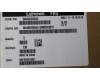 Lenovo 5H40U93043 HEATSINK 8.2L AMD&Int 4HP cooler,AVC
