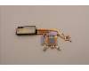 Lenovo 5H40U93067 HEATSINK Thermal Module DIS HS
